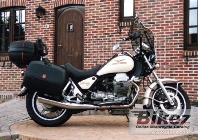 Moto Guzzi California III 1993