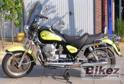 Moto Guzzi California 1100 1994