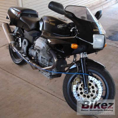 Moto Guzzi Sport 1100 1994