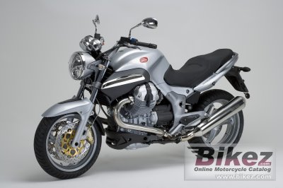 Moto Guzzi Breva 1200 Sport 2008