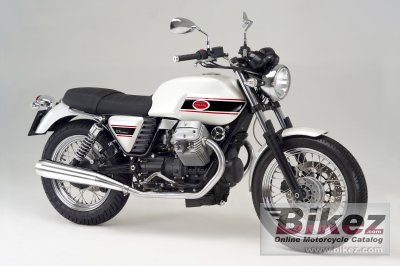 Moto Guzzi V7 Special 2008