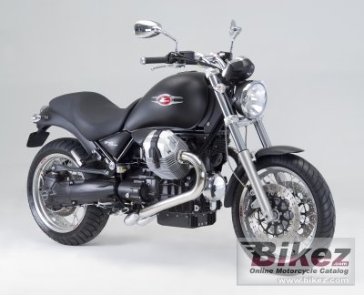 Moto Guzzi 940 Custom 2007