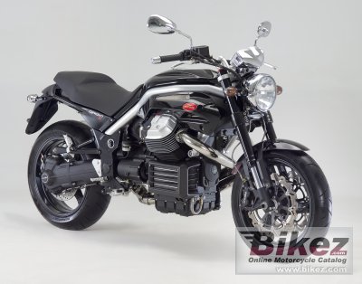 Moto Guzzi Moto Guzzi Griso 1200 8v 2007