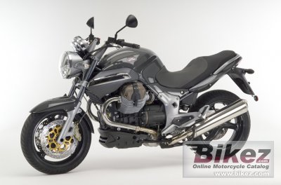 Moto Guzzi Breva 1100 2009