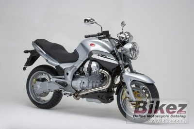 Moto Guzzi Breva 1200 Sport 2009