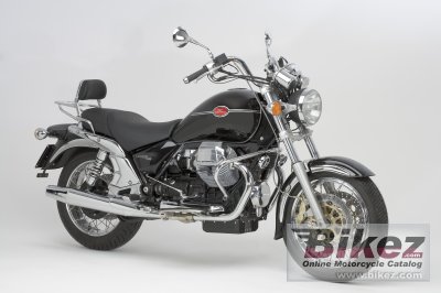 Moto Guzzi California Classic 2009