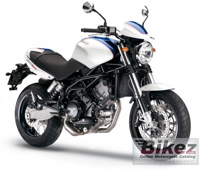 Moto Morini 1200 Sport 2010