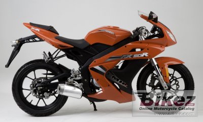 Motorhispania RX Racing 2008