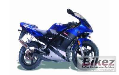 Motorhispania RX2 Racing 2008