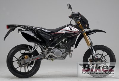 Motorhispania Ryz Pro Racing Urban Bike 2006