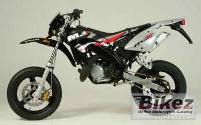 Motorhispania Ryz Urban Bike 2006