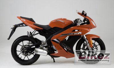 Motorhispania RX 50R 2010