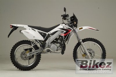 Motorhispania RYZ 49 Off Road 2010