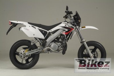 Motorhispania RYZ Supermotard 2010