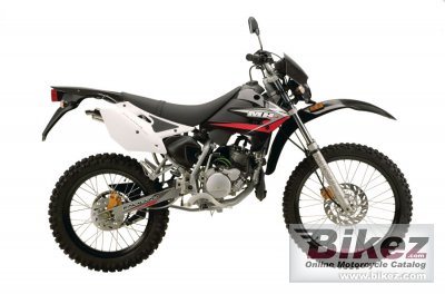 Motorhispania Furia Max 2009