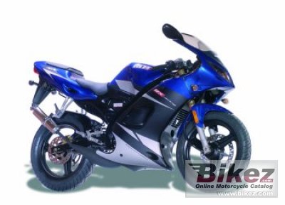 Motorhispania RX 50R 2009