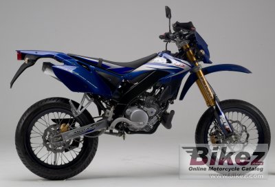 Motorhispania Ryz Pro Racing Super Motard 2006